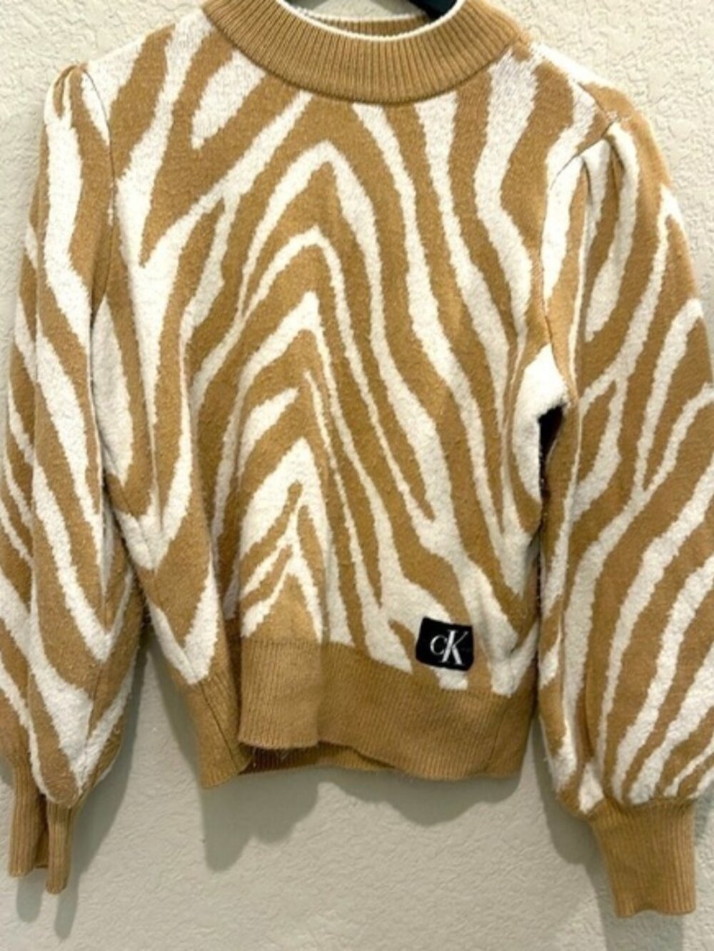 Calvin Klein medium sweater